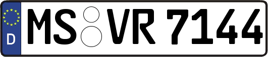 MS-VR7144
