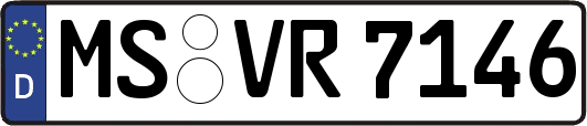 MS-VR7146