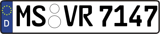 MS-VR7147