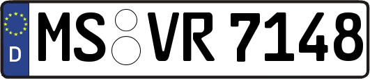 MS-VR7148