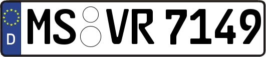 MS-VR7149