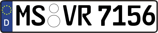 MS-VR7156