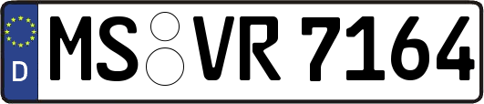 MS-VR7164