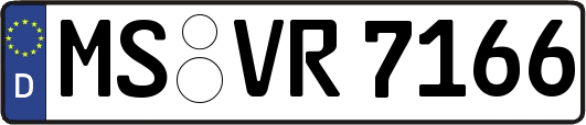 MS-VR7166