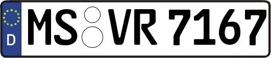 MS-VR7167