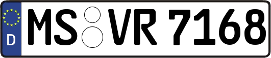 MS-VR7168