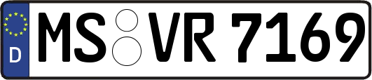 MS-VR7169