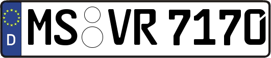 MS-VR7170