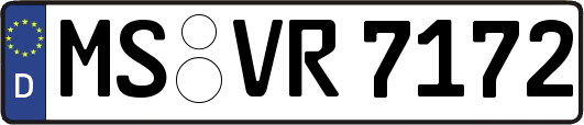 MS-VR7172