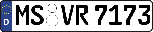 MS-VR7173