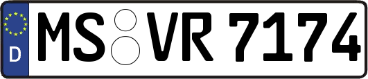MS-VR7174