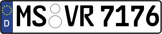 MS-VR7176