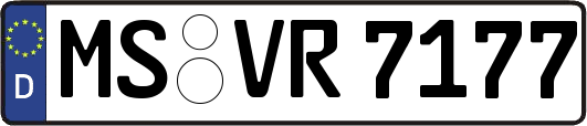 MS-VR7177
