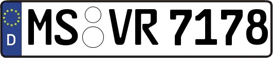MS-VR7178