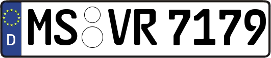 MS-VR7179