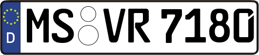 MS-VR7180