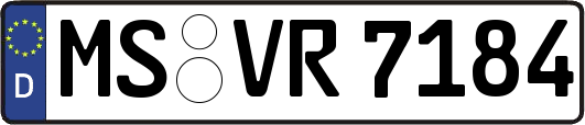 MS-VR7184