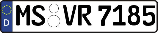 MS-VR7185