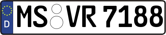 MS-VR7188