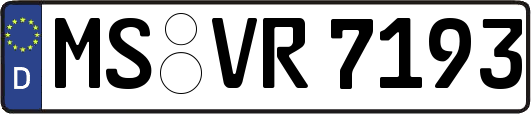 MS-VR7193