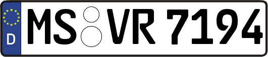 MS-VR7194