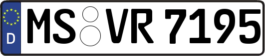 MS-VR7195