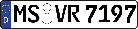 MS-VR7197