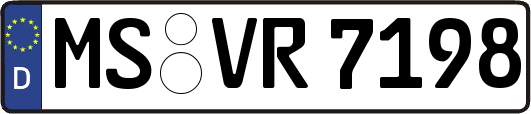 MS-VR7198