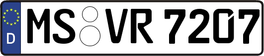 MS-VR7207