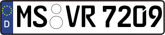 MS-VR7209