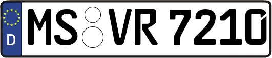 MS-VR7210