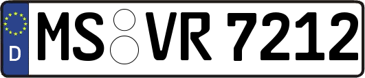 MS-VR7212