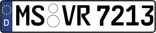 MS-VR7213