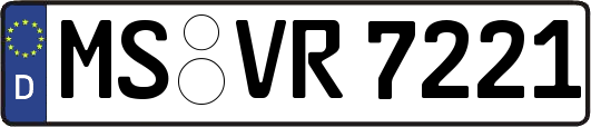 MS-VR7221