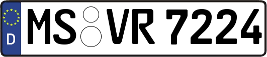 MS-VR7224