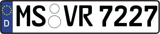 MS-VR7227