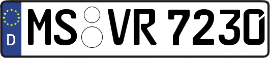 MS-VR7230