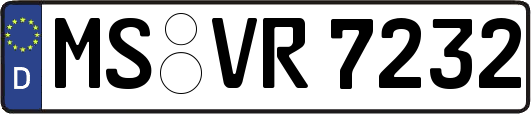 MS-VR7232