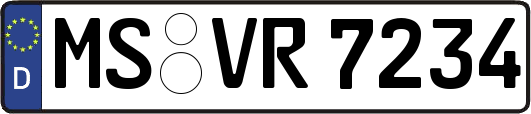 MS-VR7234