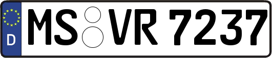 MS-VR7237