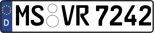 MS-VR7242