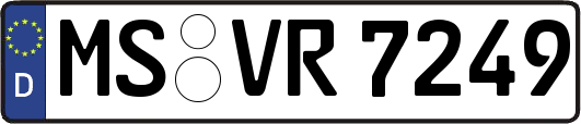 MS-VR7249