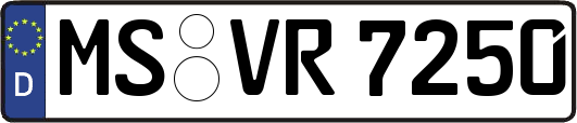MS-VR7250