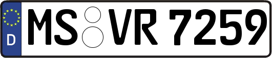 MS-VR7259