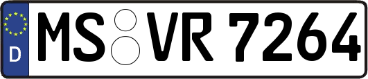 MS-VR7264