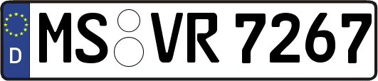 MS-VR7267