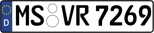MS-VR7269