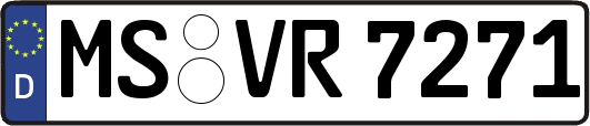 MS-VR7271