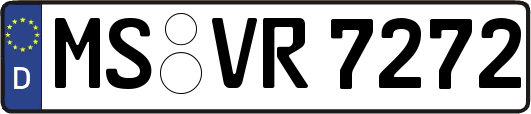 MS-VR7272