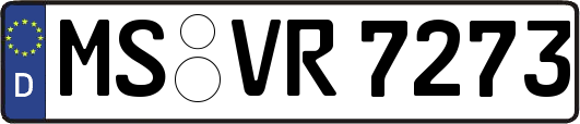 MS-VR7273